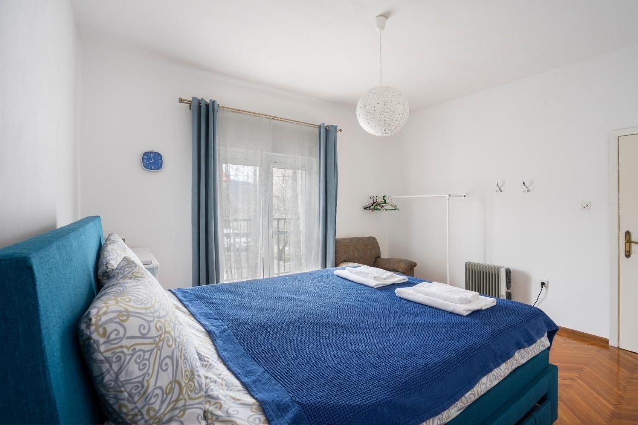 Гостевой дом Villa Mandarina Тиват