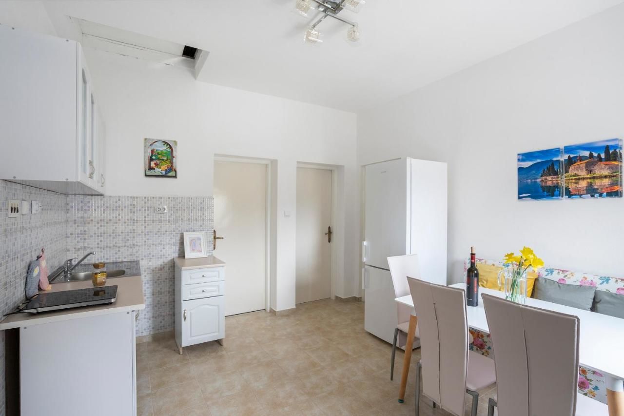 Гостевой дом Villa Mandarina Тиват