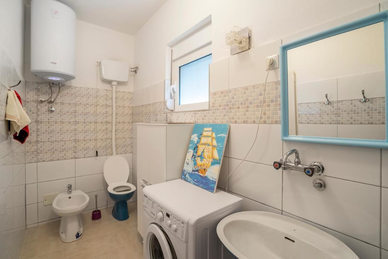 Гостевой дом Villa Mandarina Тиват