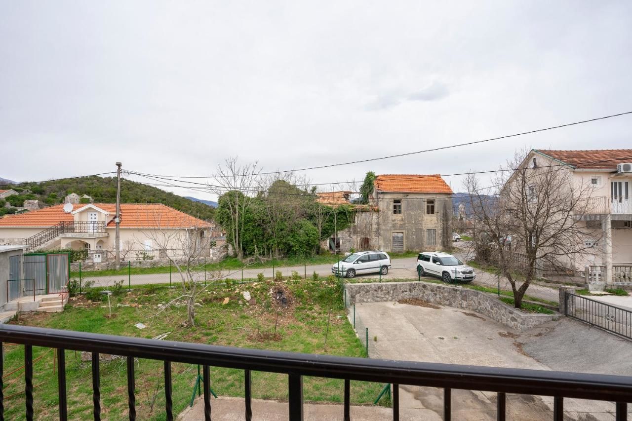 Гостевой дом Villa Mandarina Тиват