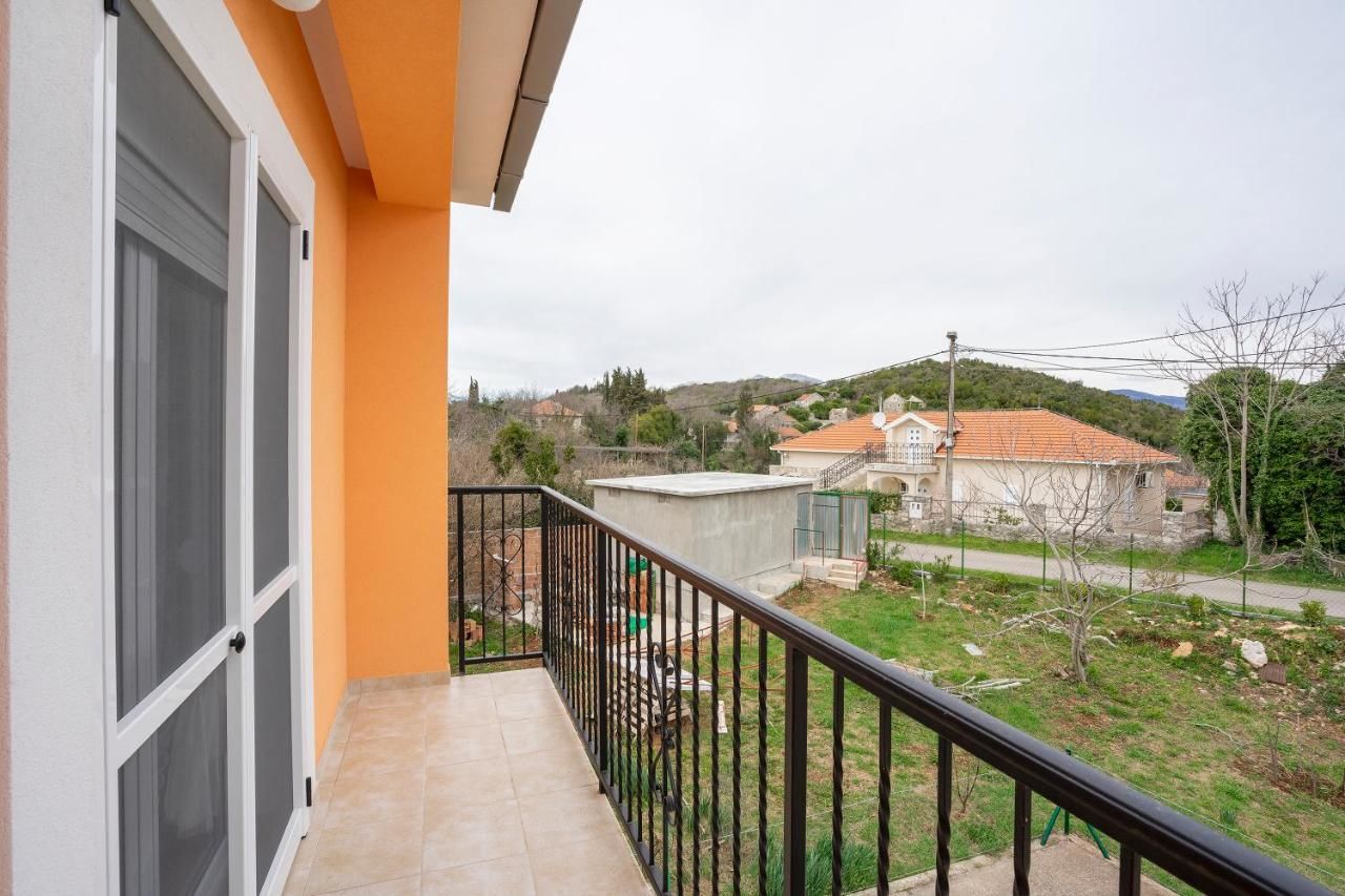 Гостевой дом Villa Mandarina Тиват