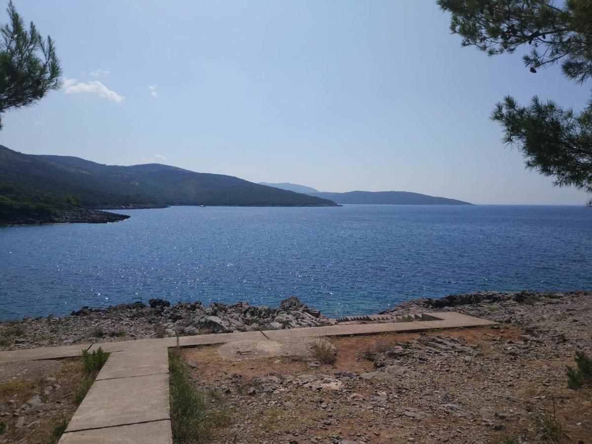 Гостевой дом Villa Mandarina Тиват