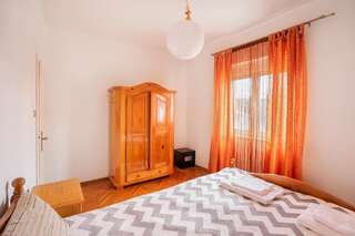 Гостевой дом Villa Mandarina Тиват Дом с 3 спальнями-10