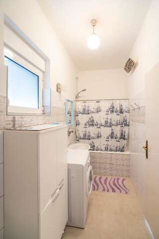 Гостевой дом Villa Mandarina Тиват Дом с 3 спальнями-17