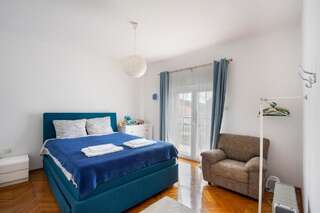 Гостевой дом Villa Mandarina Тиват Дом с 3 спальнями-4