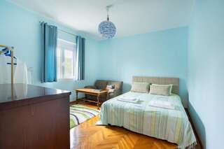 Гостевой дом Villa Mandarina Тиват Дом с 3 спальнями-44