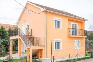 Гостевой дом Villa Mandarina Тиват Дом с 3 спальнями-5