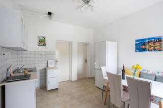 Гостевой дом Villa Mandarina Тиват Дом с 3 спальнями-48