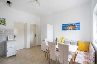 Гостевой дом Villa Mandarina Тиват Дом с 3 спальнями-50