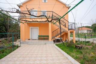 Гостевой дом Villa Mandarina Тиват Дом с 3 спальнями-7