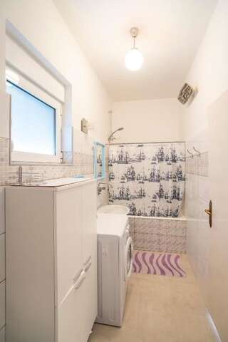 Гостевой дом Villa Mandarina Тиват Дом с 3 спальнями-74