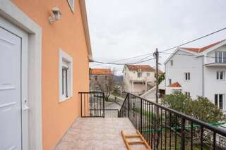 Гостевой дом Villa Mandarina Тиват Дом с 3 спальнями-75