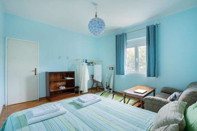 Гостевой дом Villa Mandarina Тиват-13
