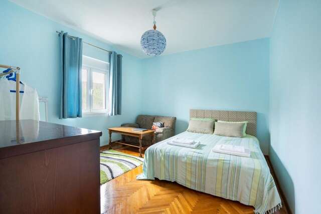 Гостевой дом Villa Mandarina Тиват-14