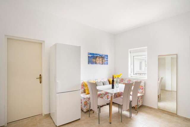 Гостевой дом Villa Mandarina Тиват-17