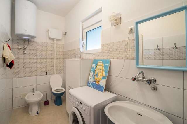 Гостевой дом Villa Mandarina Тиват-20