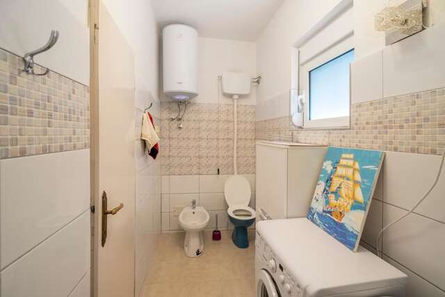 Гостевой дом Villa Mandarina Тиват-21