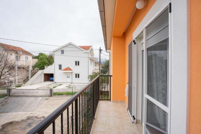 Гостевой дом Villa Mandarina Тиват-4