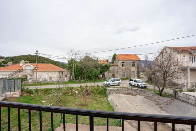 Гостевой дом Villa Mandarina Тиват-23