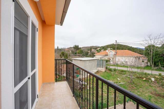 Гостевой дом Villa Mandarina Тиват-24