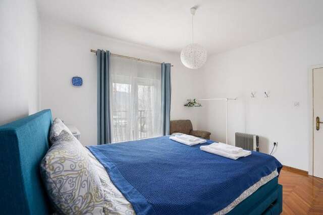 Гостевой дом Villa Mandarina Тиват-44