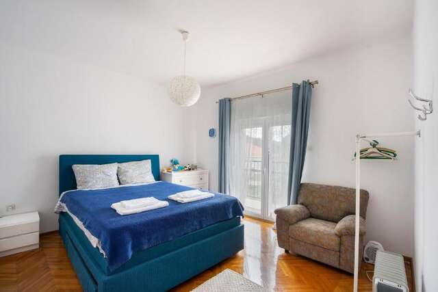 Гостевой дом Villa Mandarina Тиват-45
