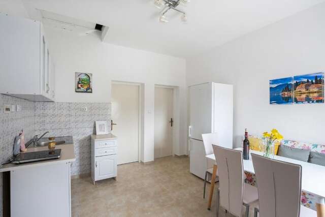 Гостевой дом Villa Mandarina Тиват-52