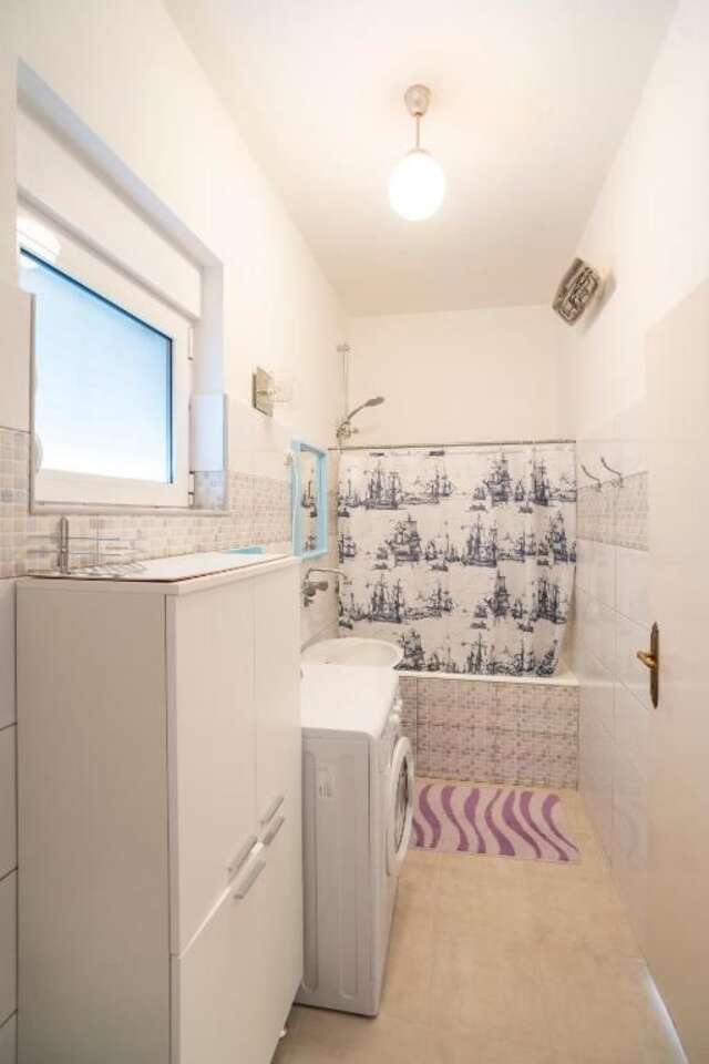 Гостевой дом Villa Mandarina Тиват-78
